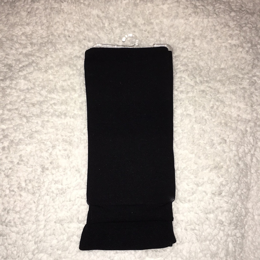 OshKosh Kids Black Tights/Leggings